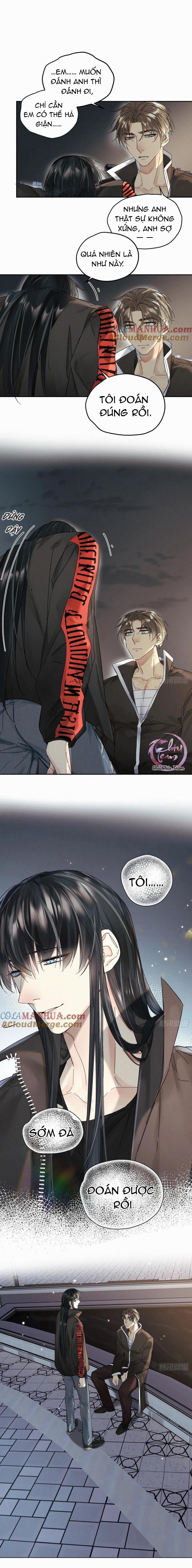 Antidote Poison 94 trang 9