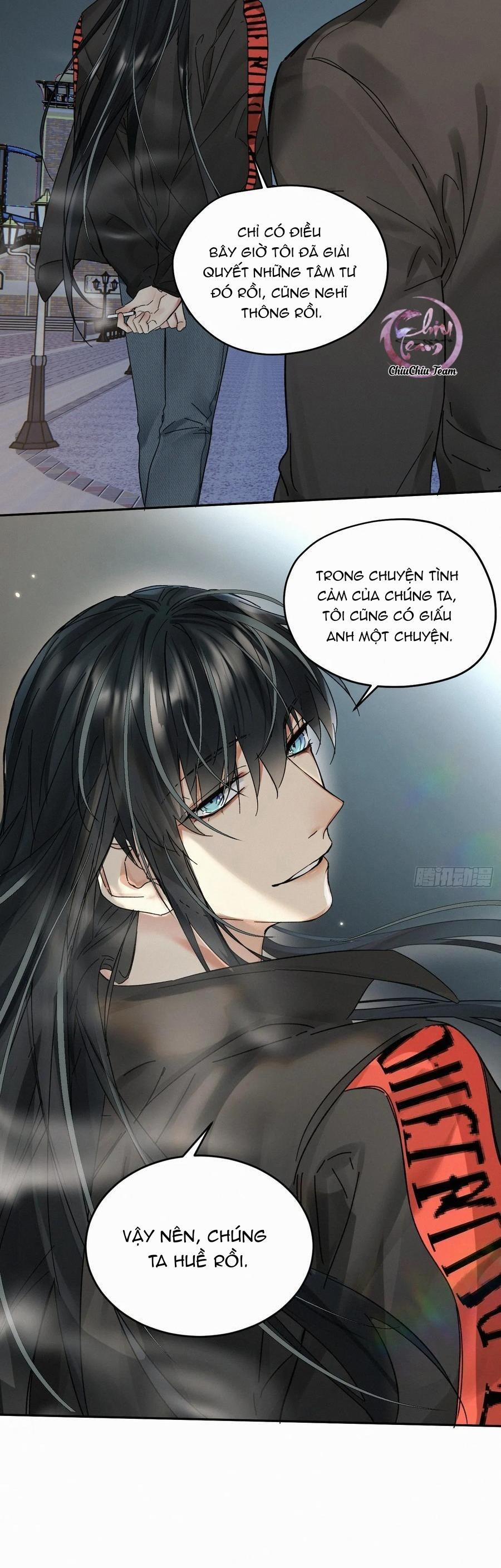 Antidote Poison 95 trang 11