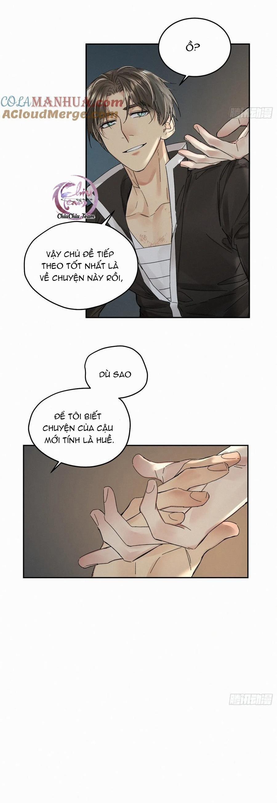 Antidote Poison 95 trang 12