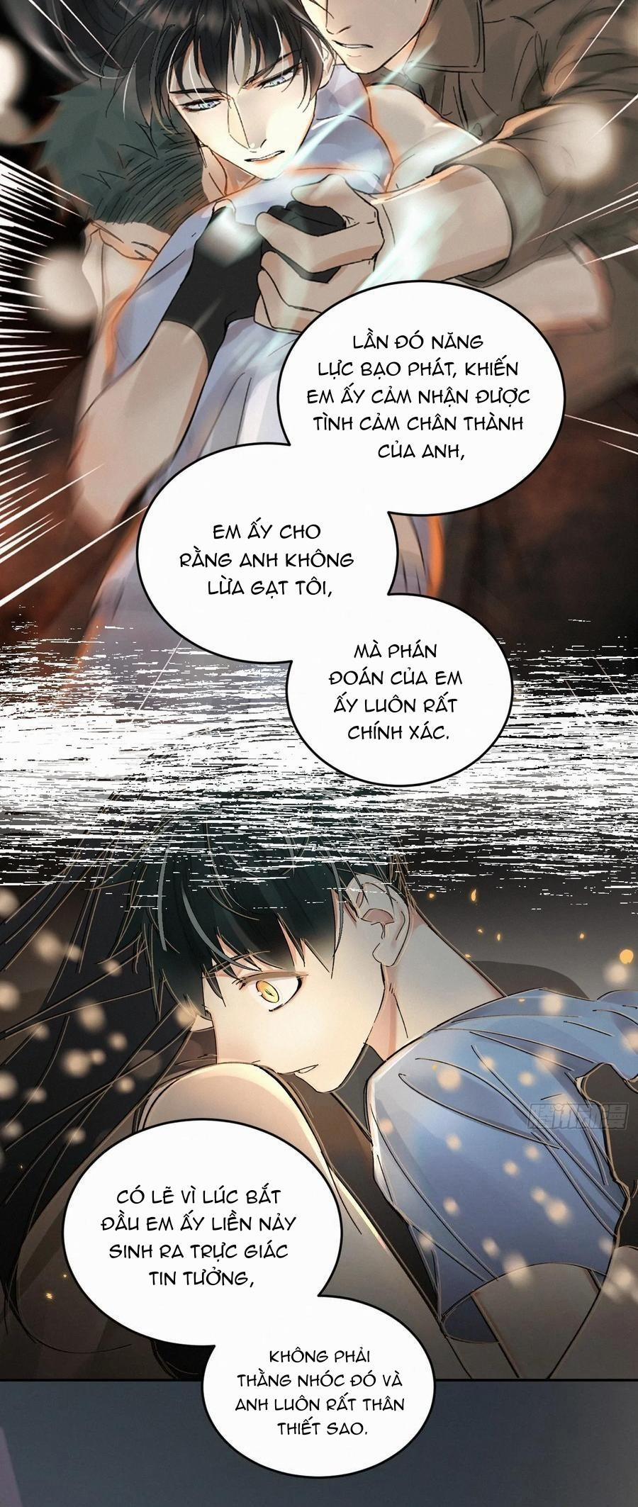 Antidote Poison 95 trang 15