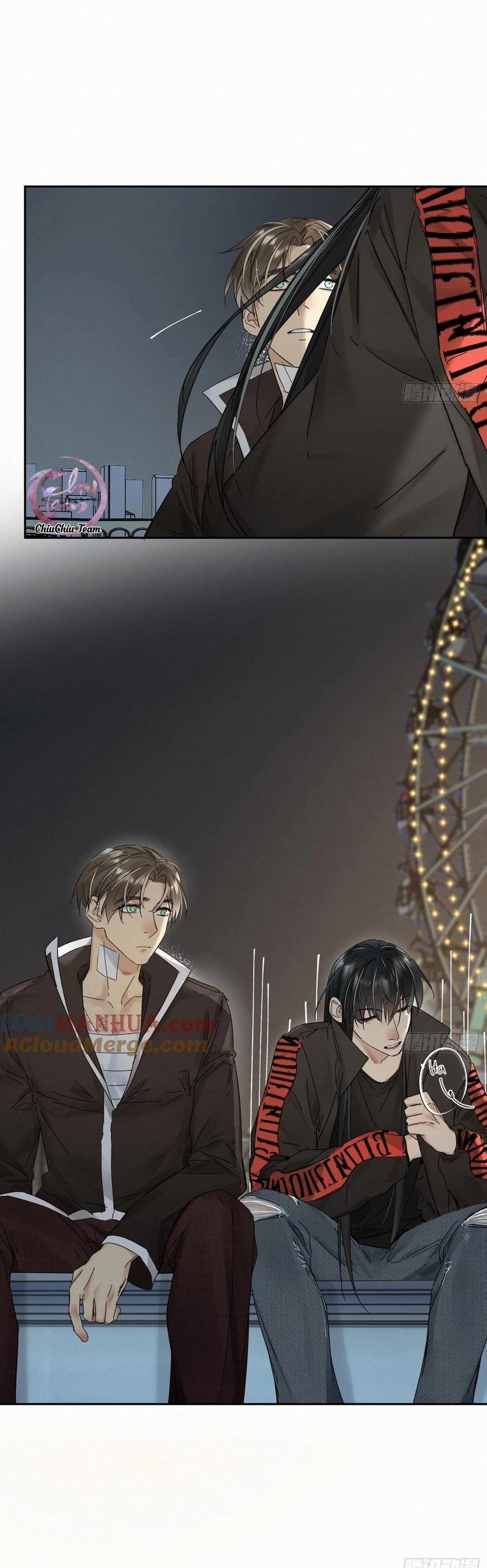 Antidote Poison 95 trang 2