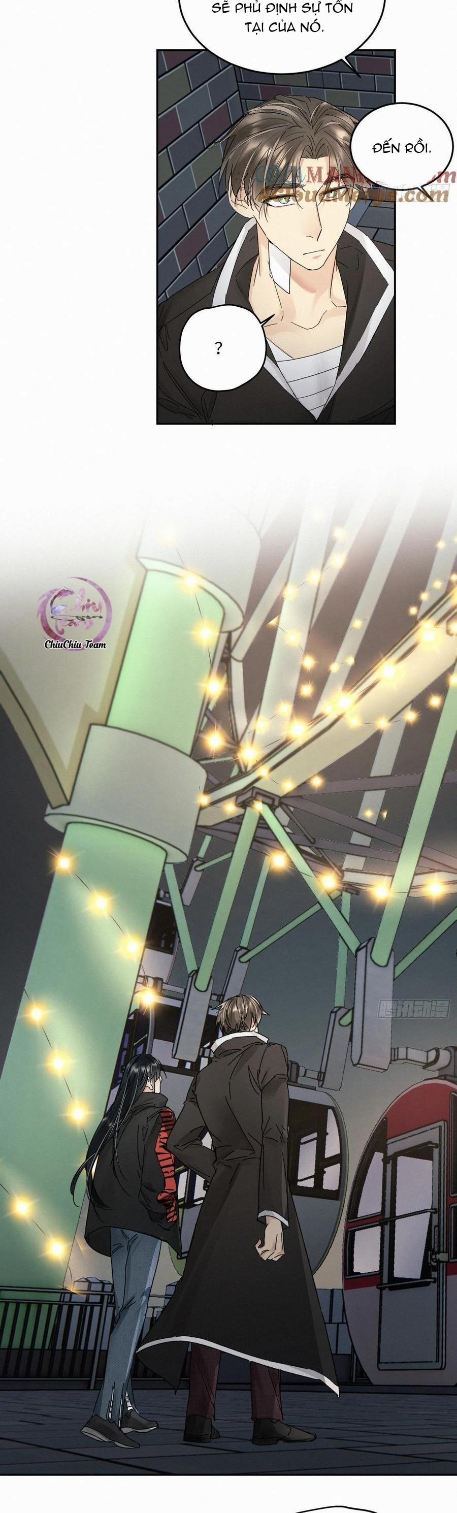 Antidote Poison 95 trang 20