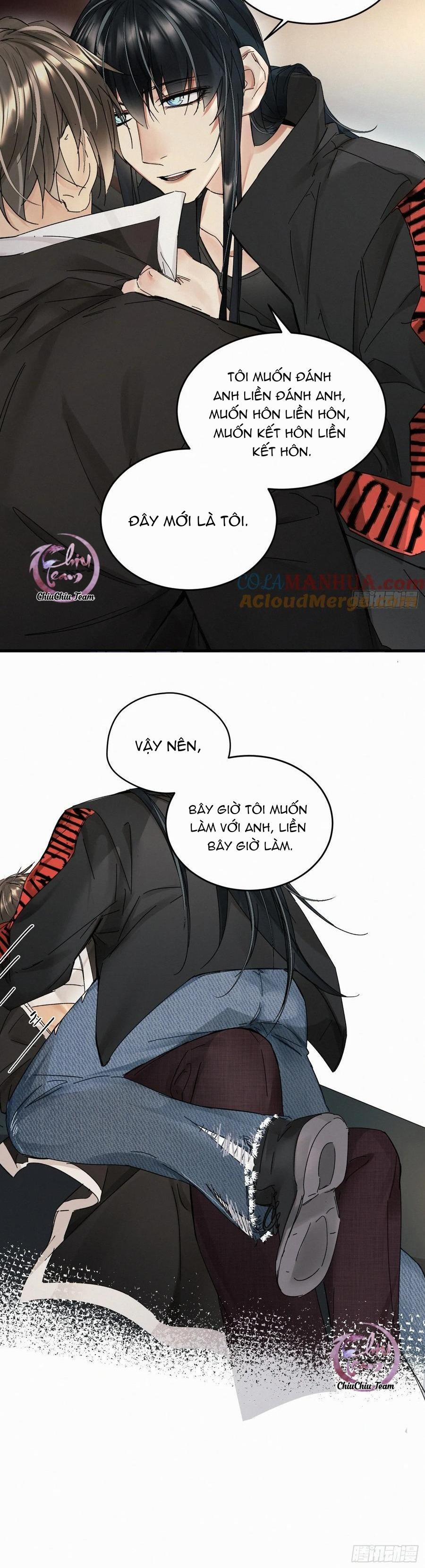 Antidote Poison 95 trang 24