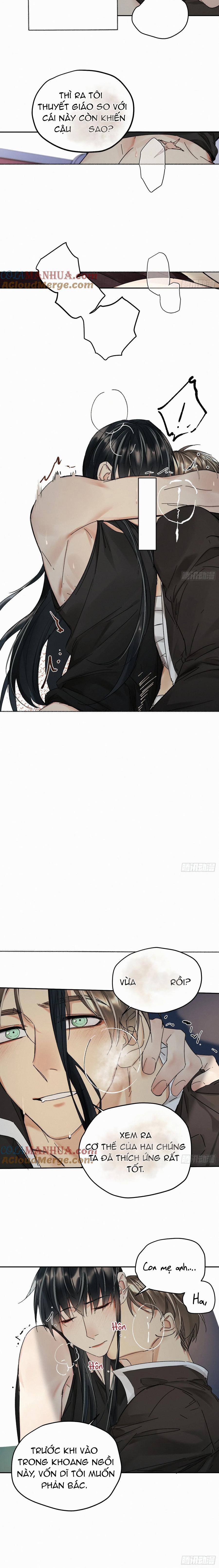 Antidote Poison 96 trang 2