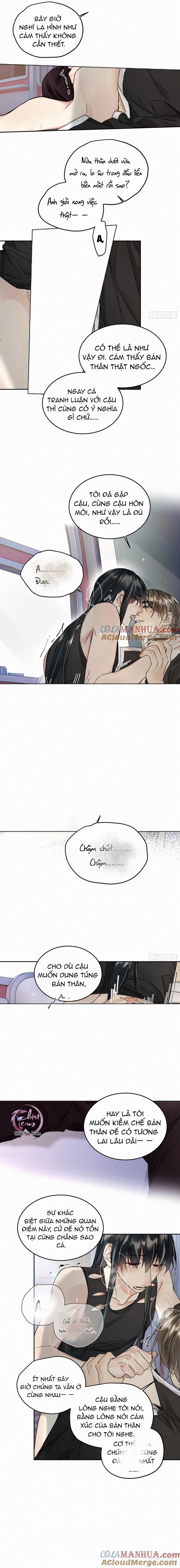 Antidote Poison 96 trang 3