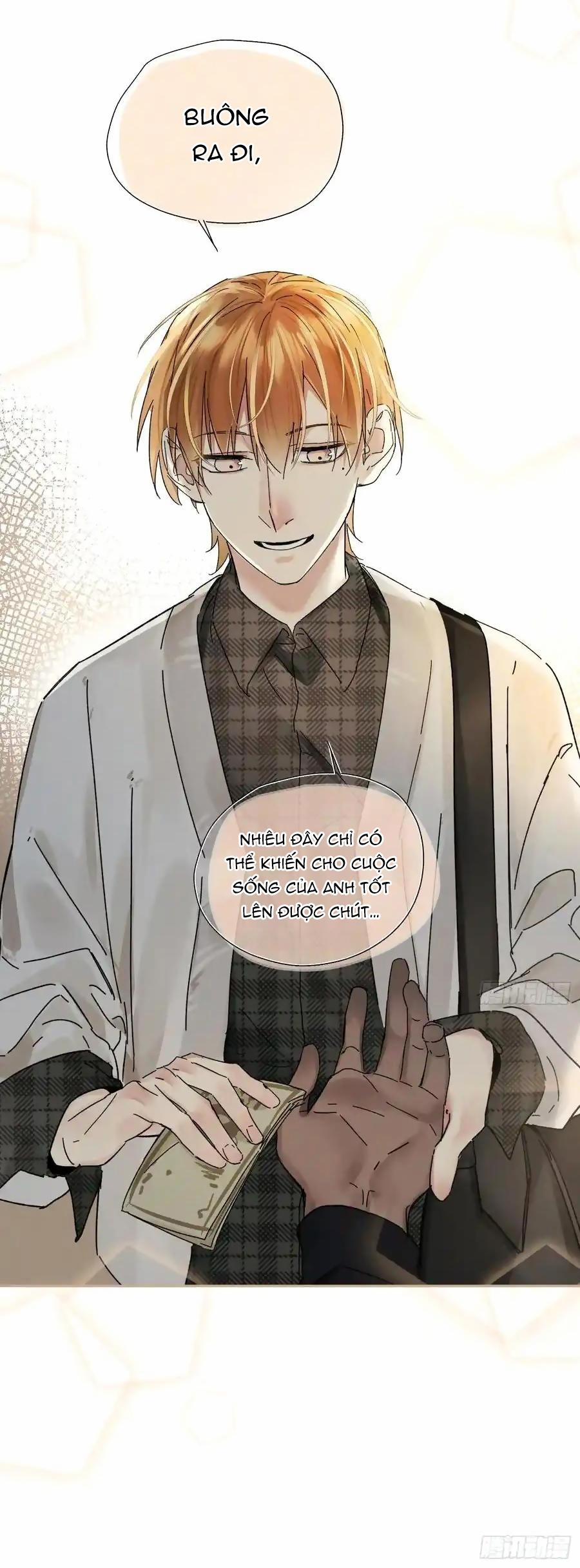 Antidote Poison 98 trang 11