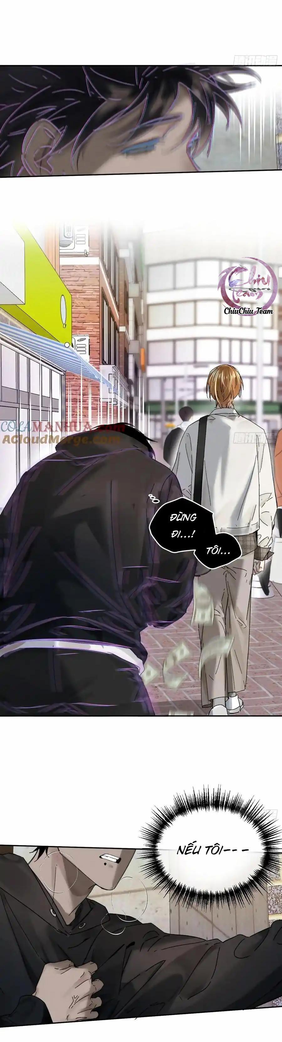 Antidote Poison 98 trang 13