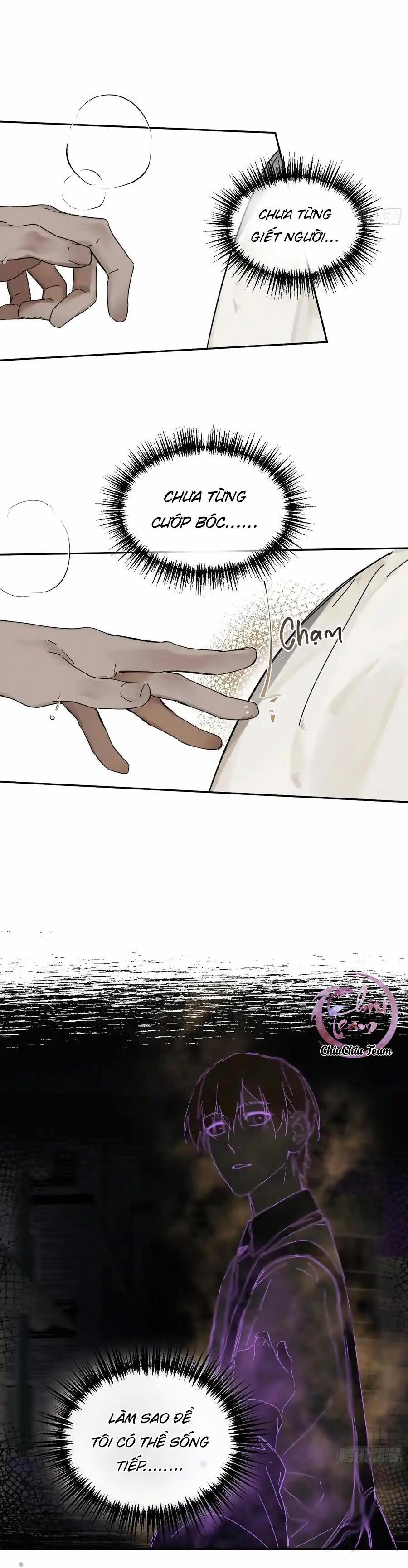 Antidote Poison 98 trang 14