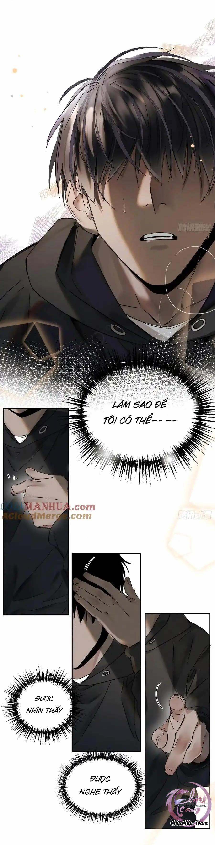 Antidote Poison 98 trang 15