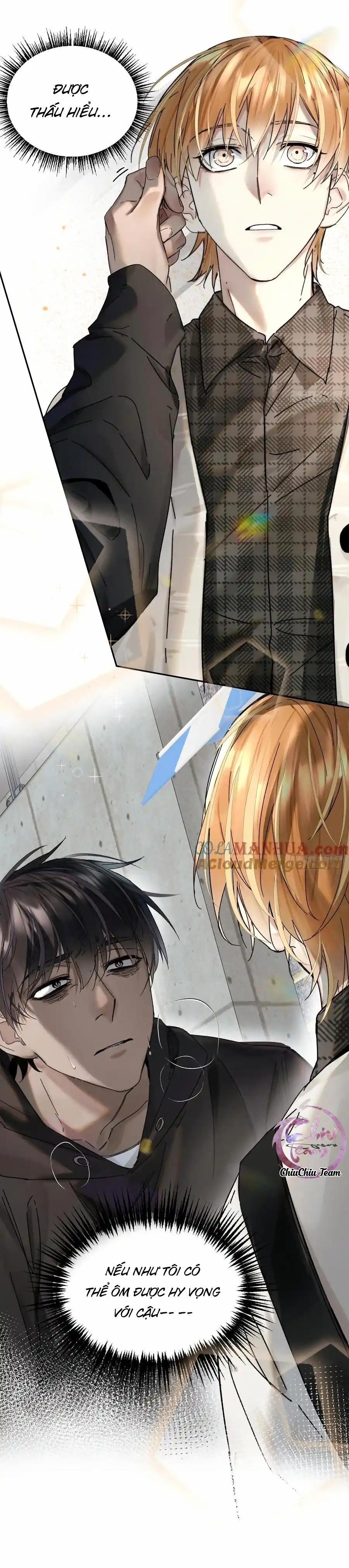 Antidote Poison 98 trang 16