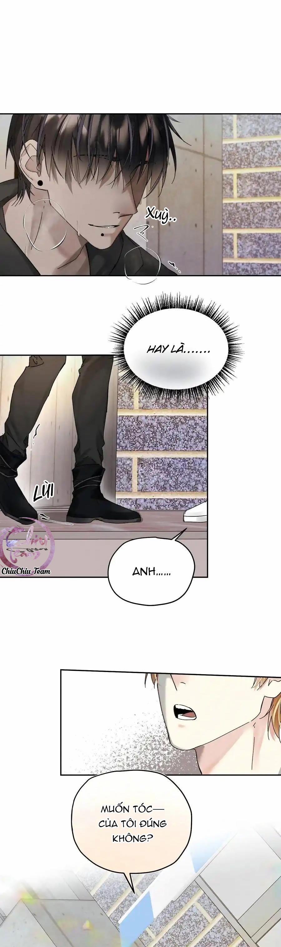 Antidote Poison 98 trang 18