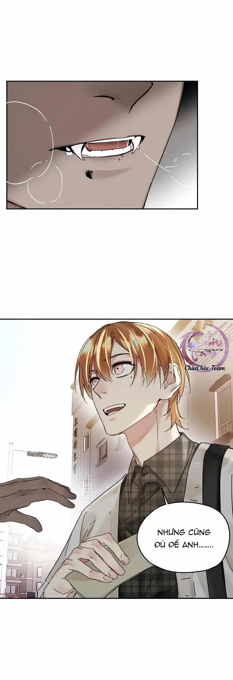 Antidote Poison 98 trang 5