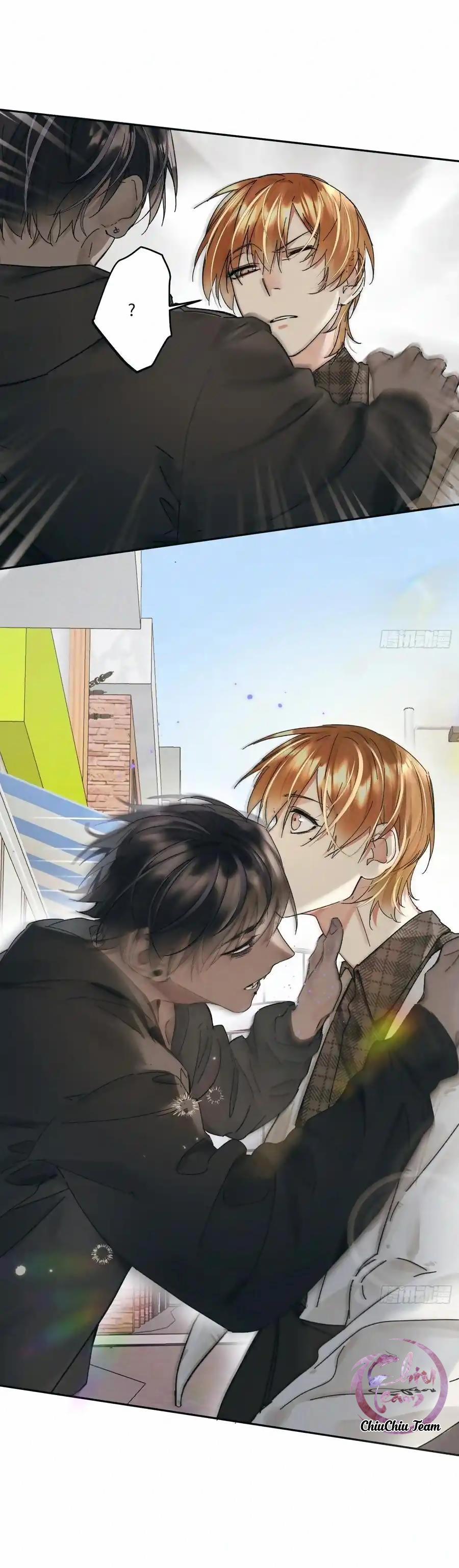 Antidote Poison 98 trang 6