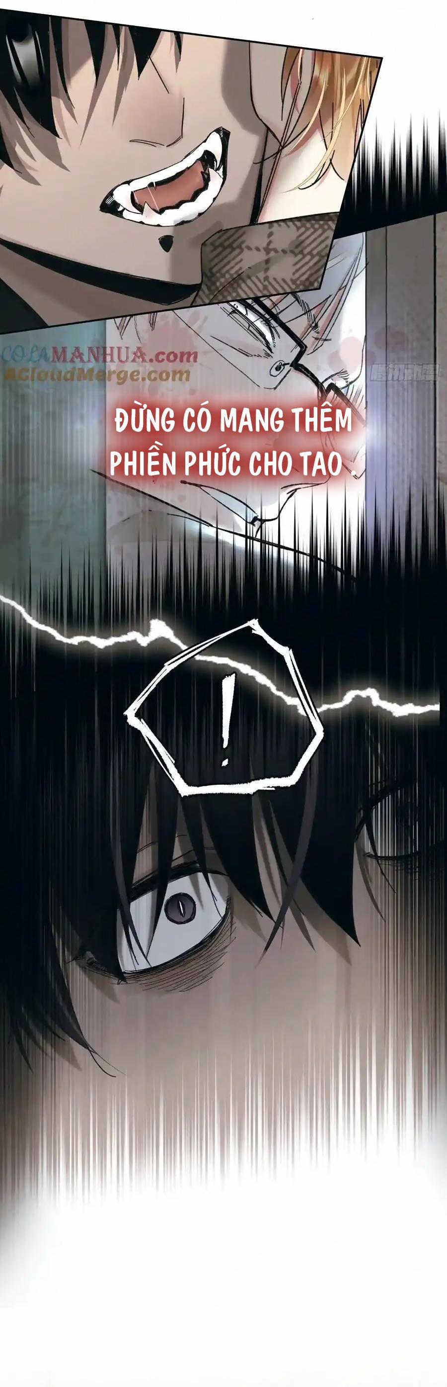 Antidote Poison 98 trang 7