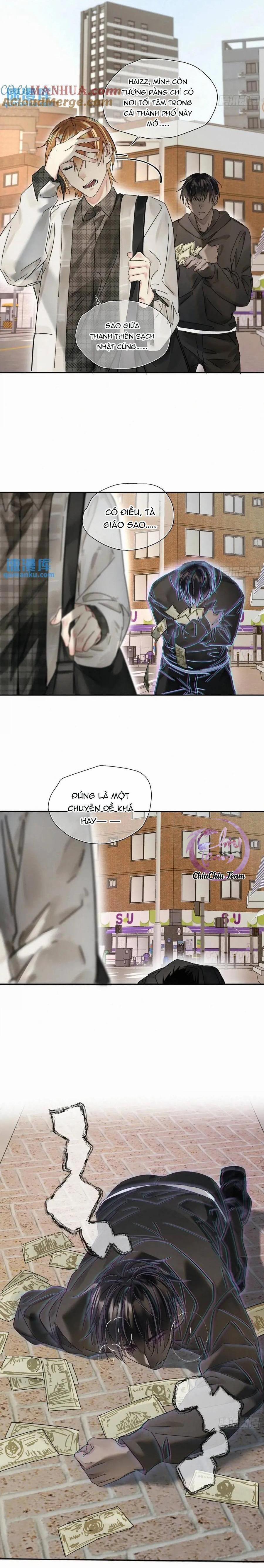 Antidote Poison 99 trang 3