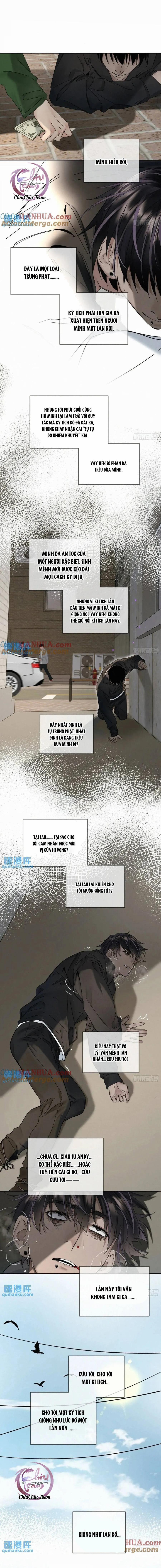 Antidote Poison 99 trang 5