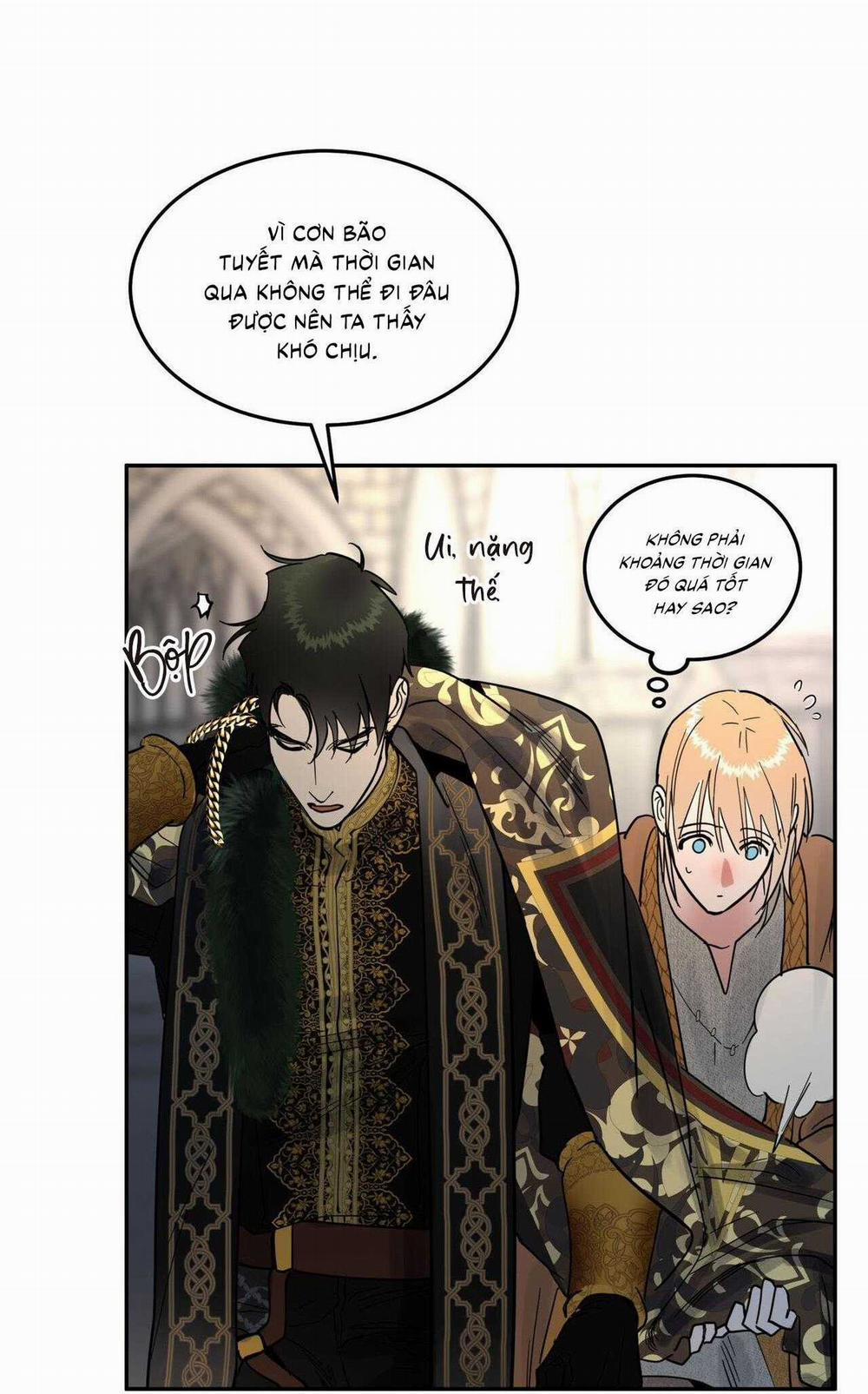 Antidote 10 trang 21