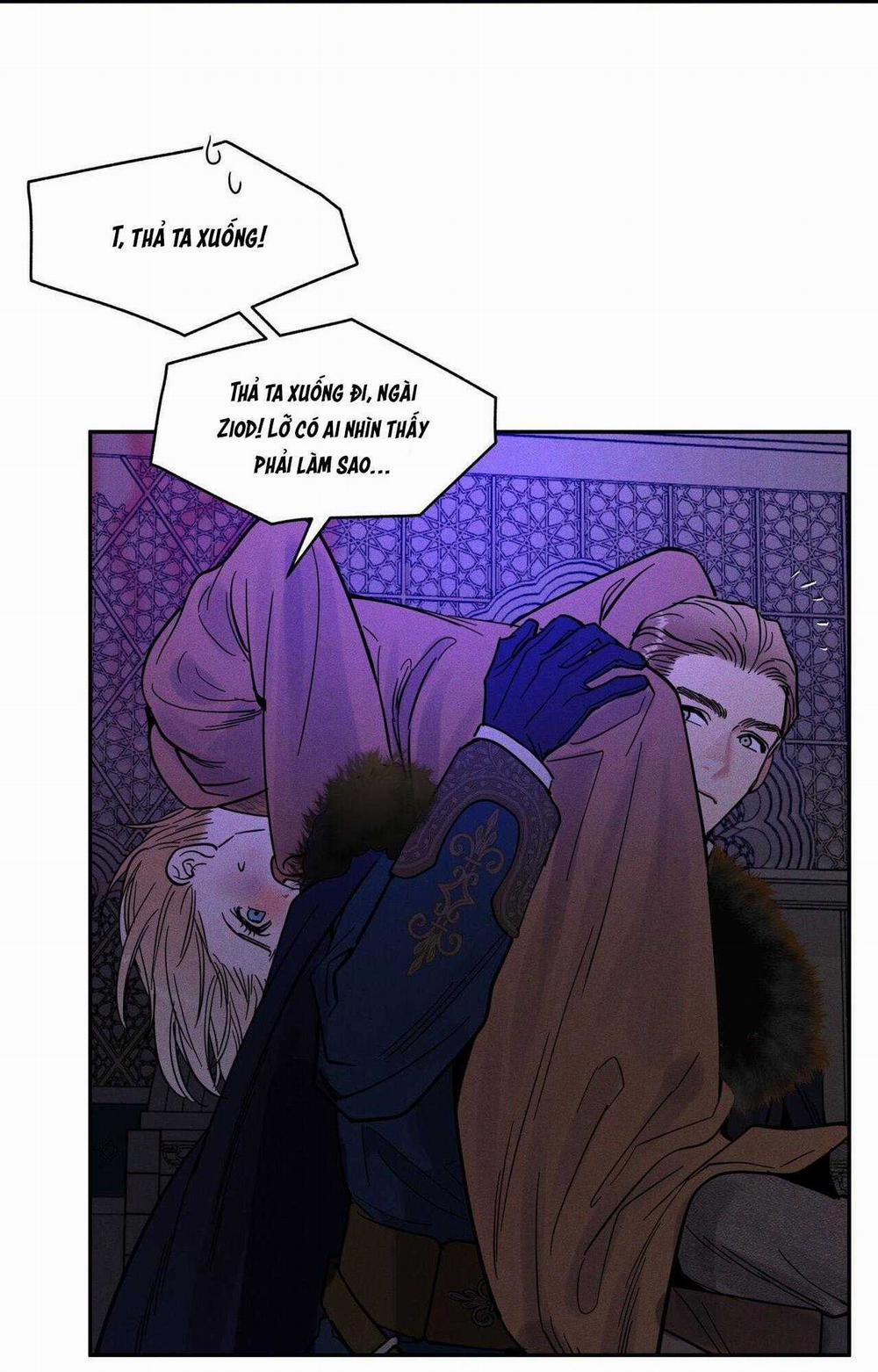 Antidote 11 trang 28