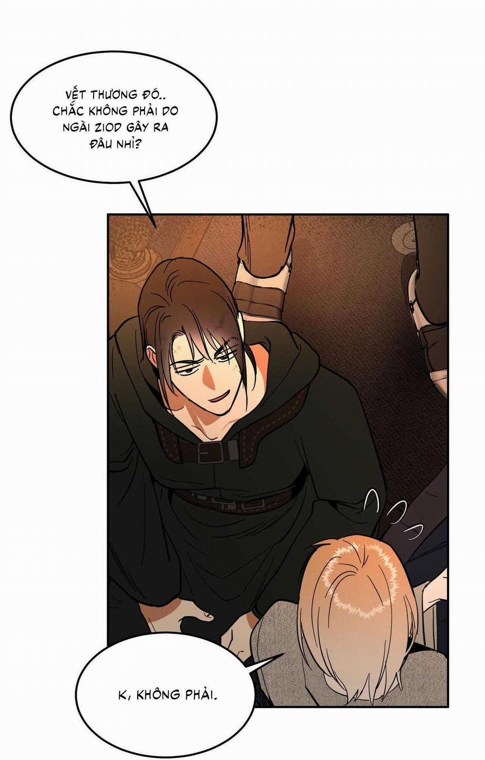 Antidote 11 trang 53