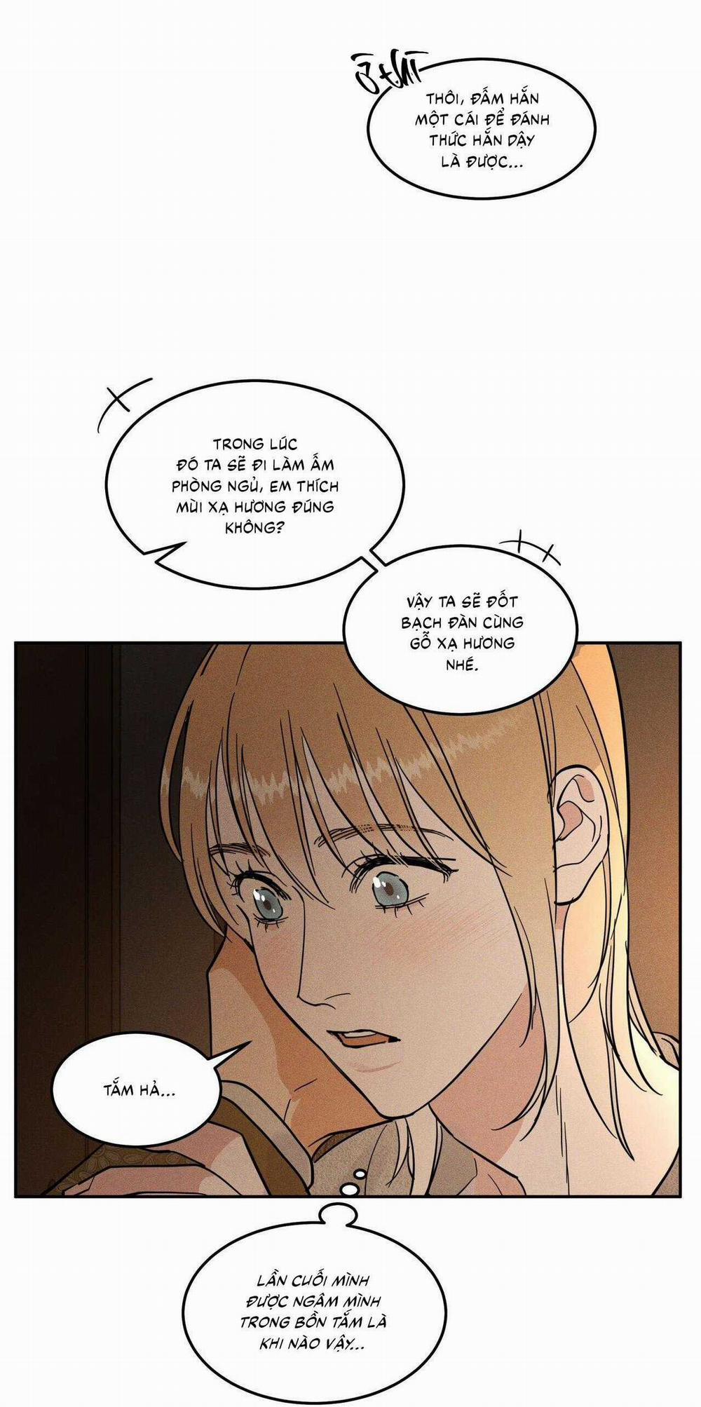 Antidote 11 trang 74