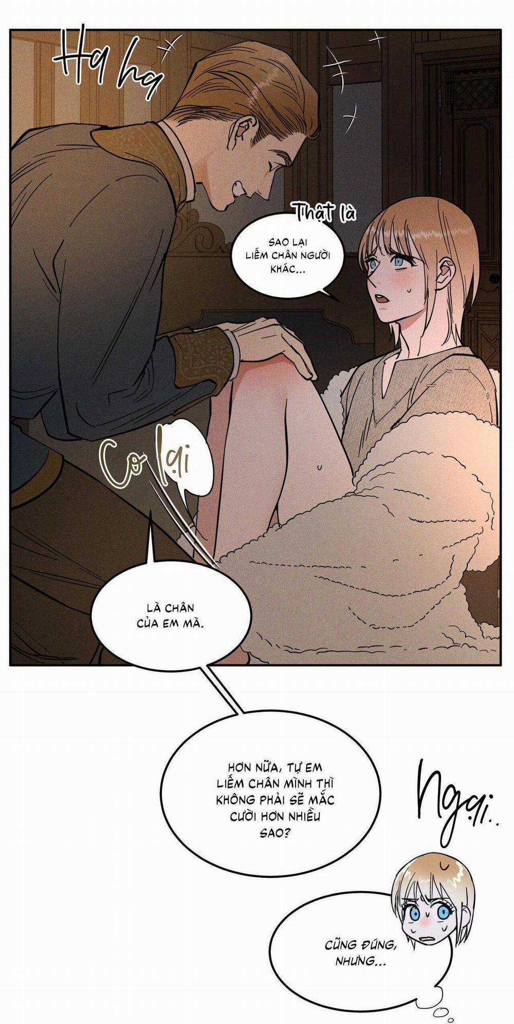 Antidote 12 trang 50