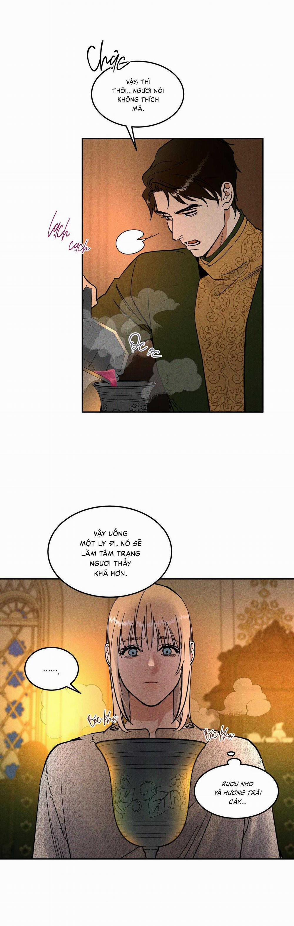 Antidote 13 trang 32