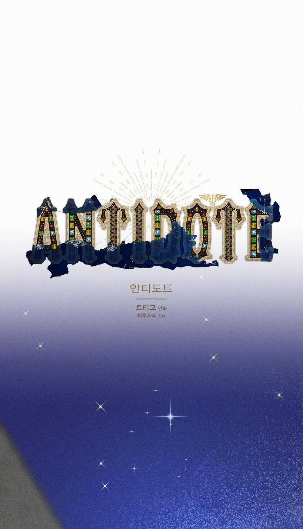 Antidote 13 trang 8