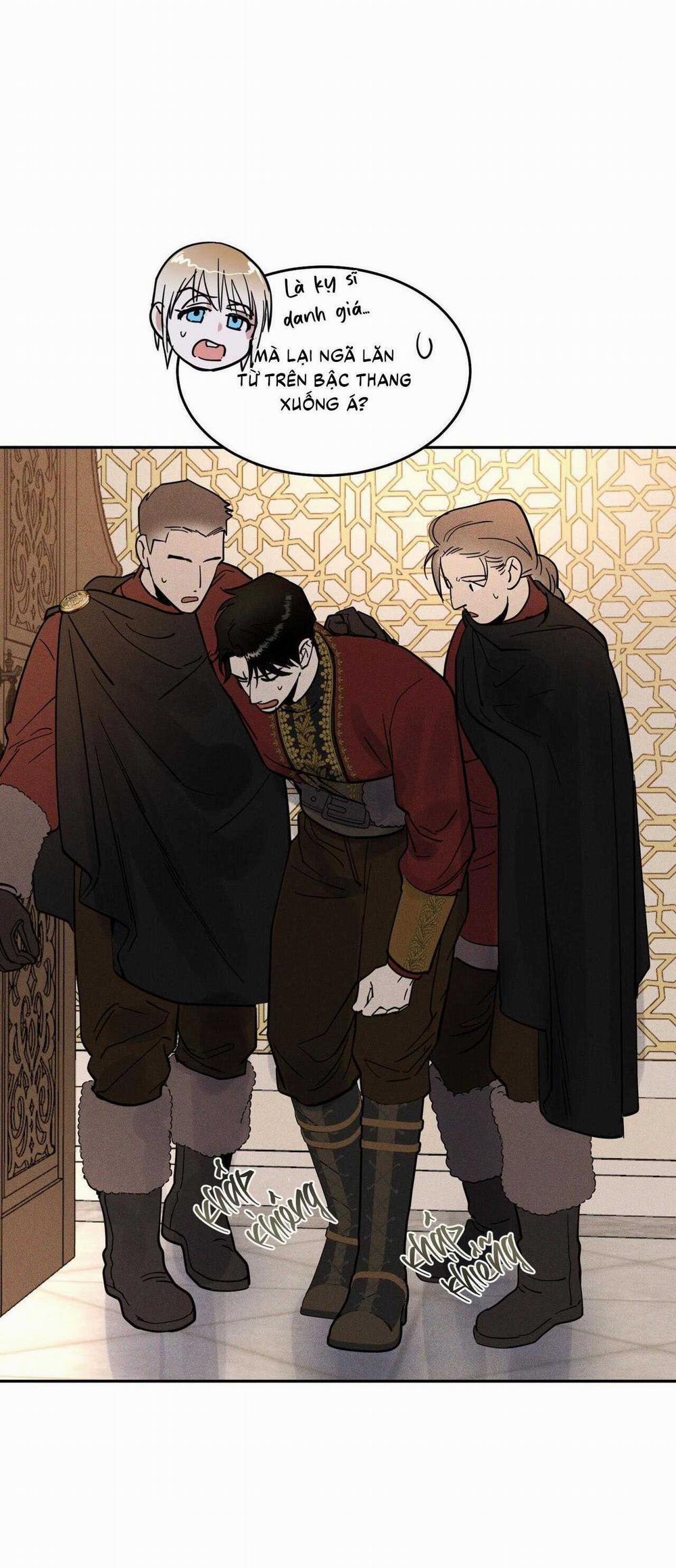 Antidote 14 trang 20