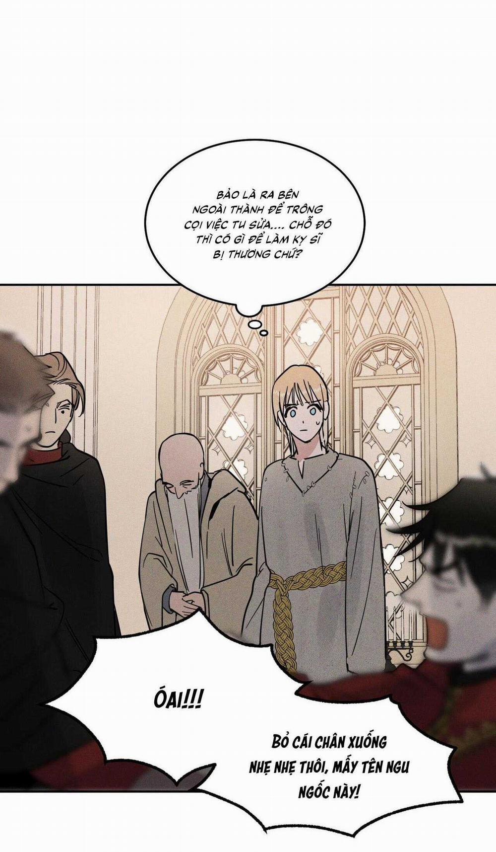 Antidote 14 trang 21