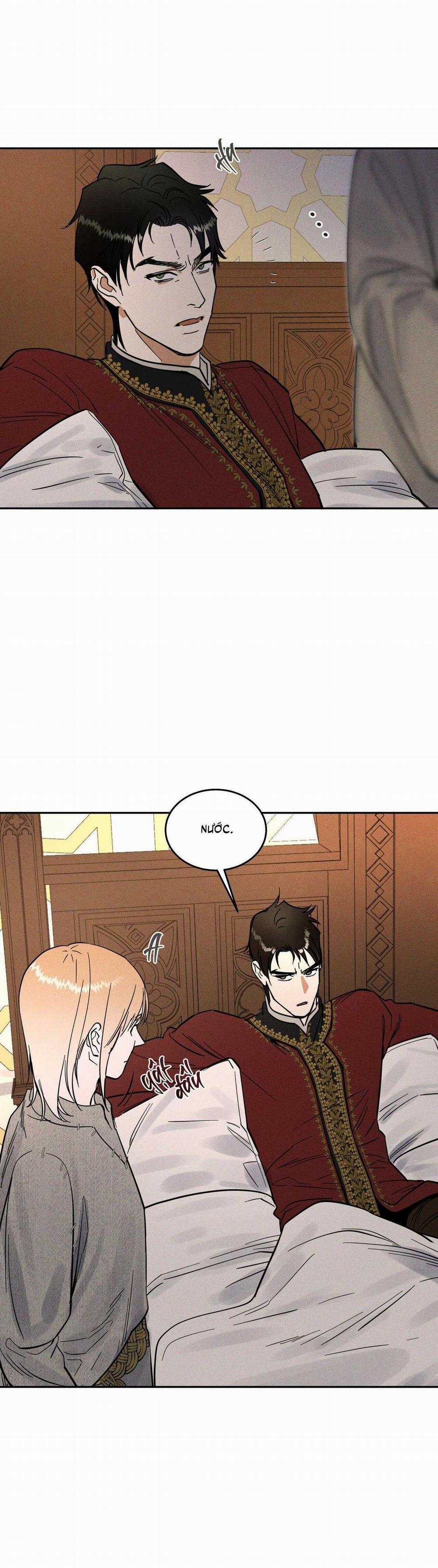 Antidote 14 trang 23