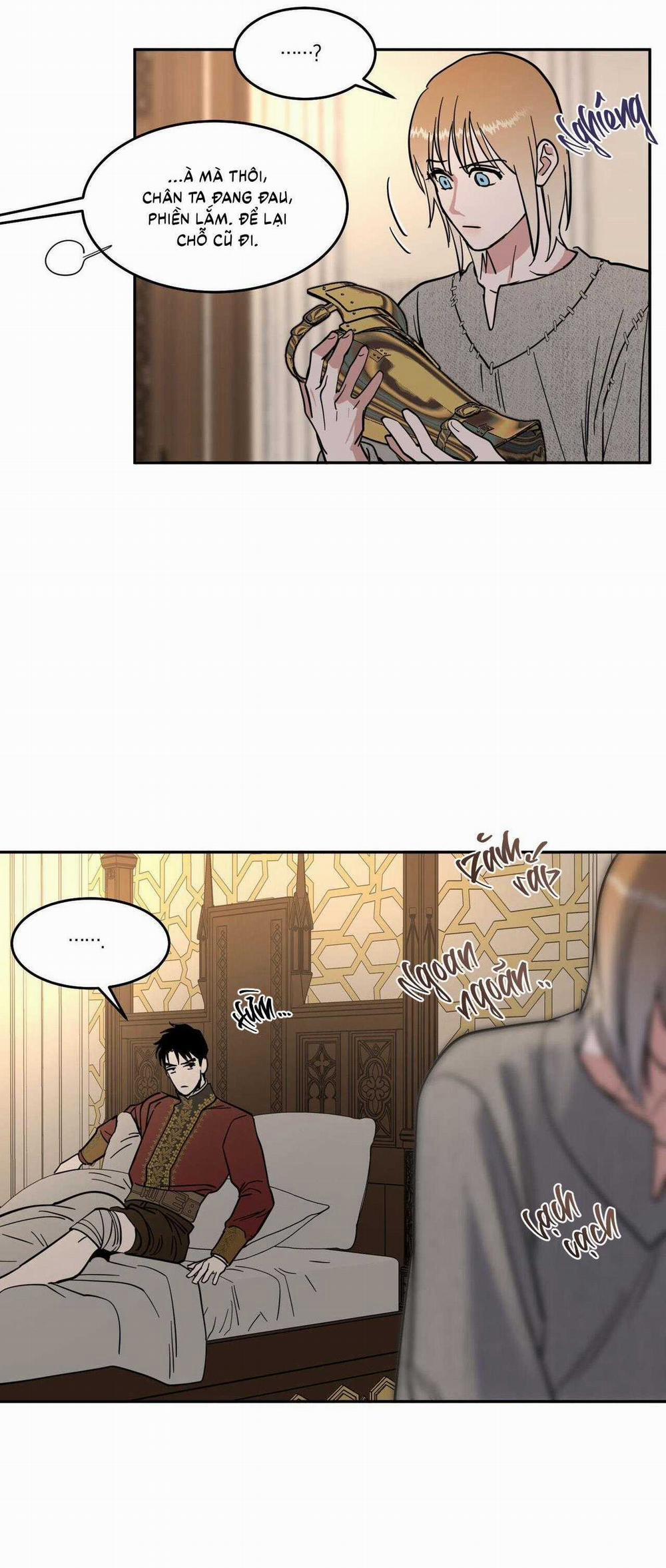 Antidote 14 trang 30