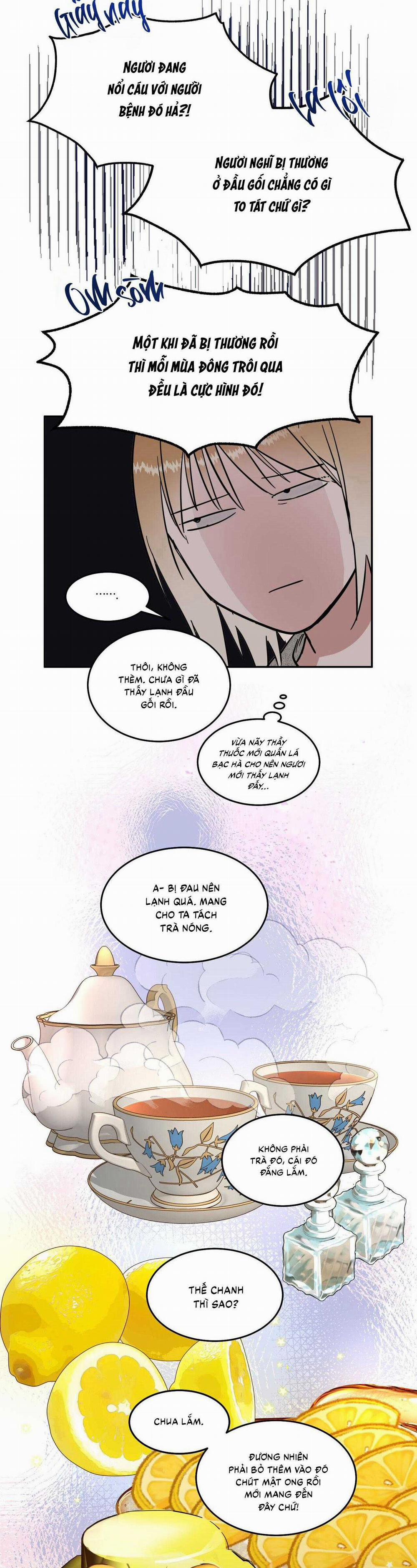 Antidote 14 trang 33