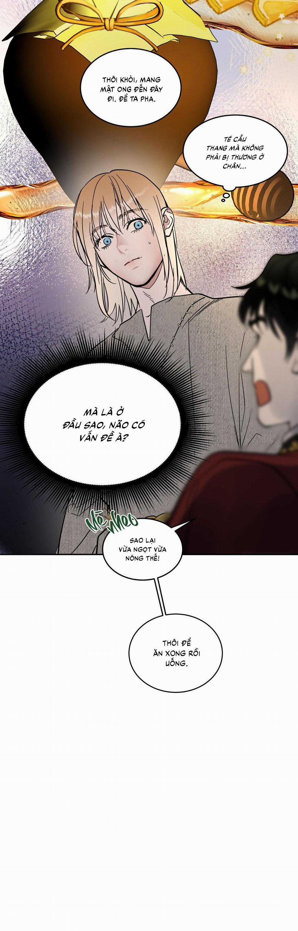 Antidote 14 trang 34