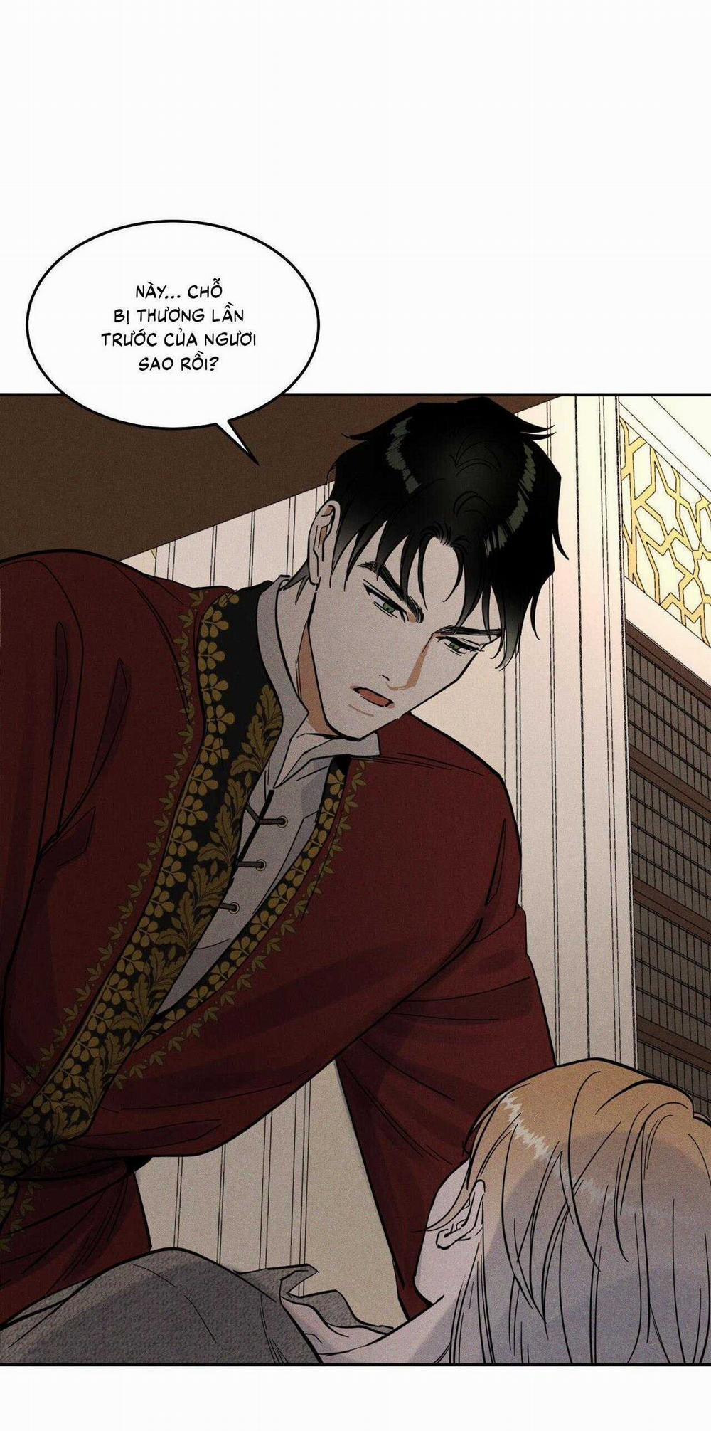 Antidote 14 trang 47