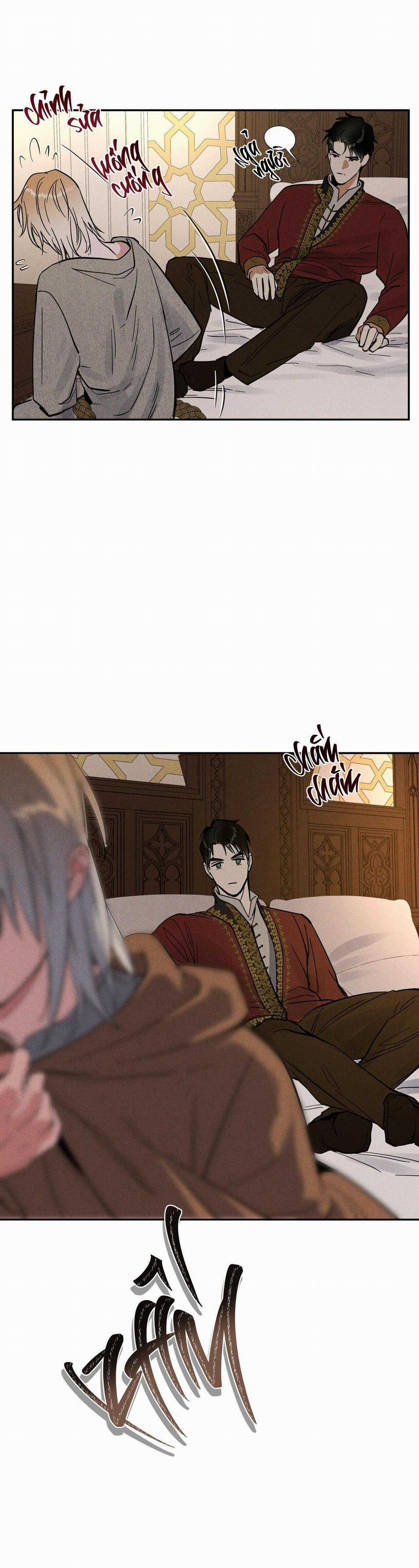 Antidote 14 trang 58