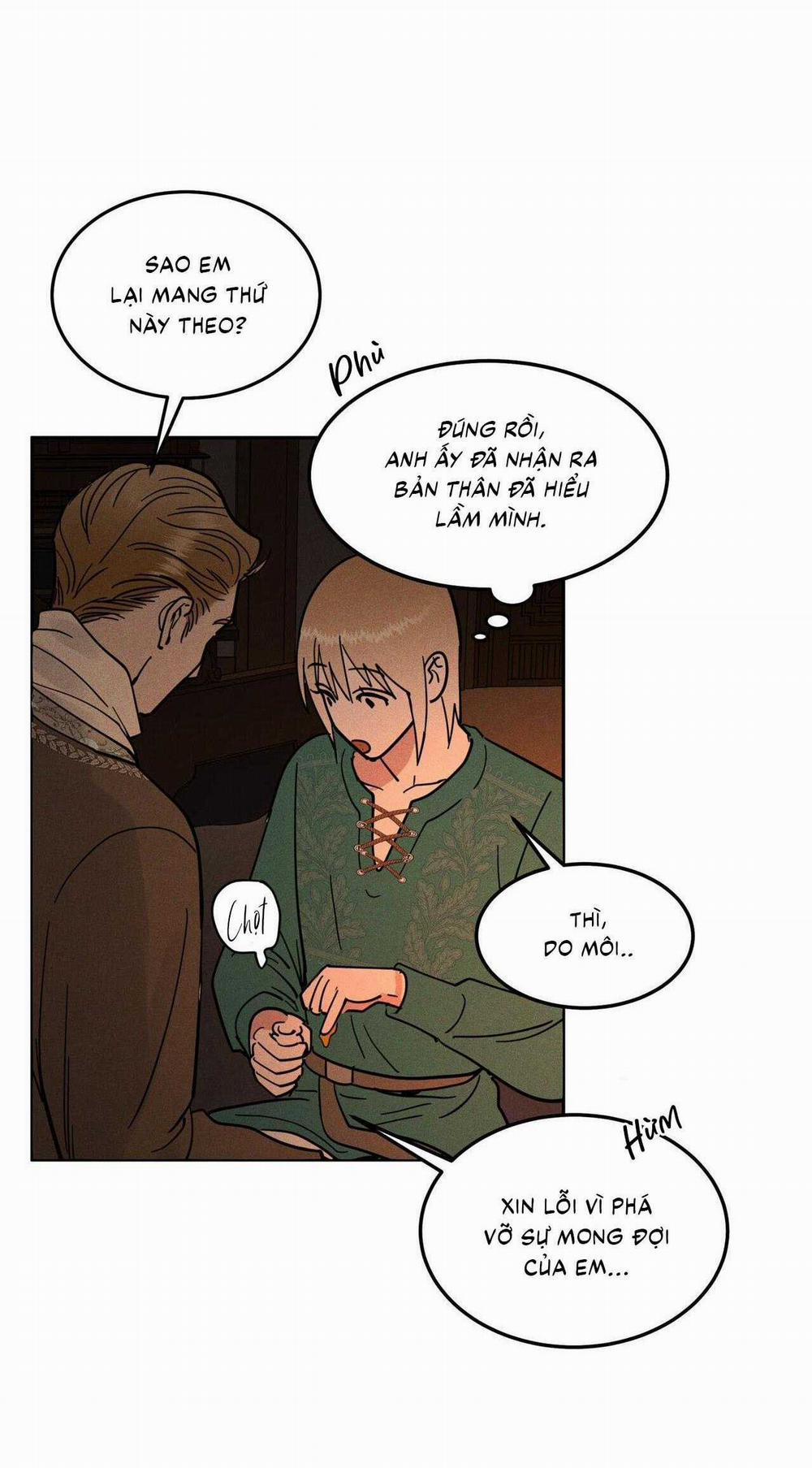 Antidote 16 trang 32