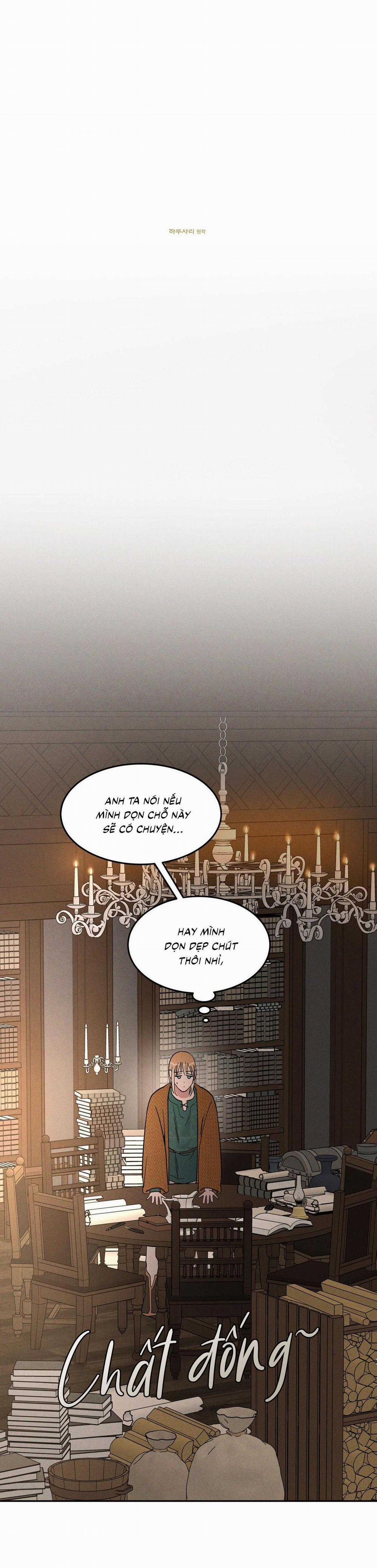 Antidote 18 trang 19