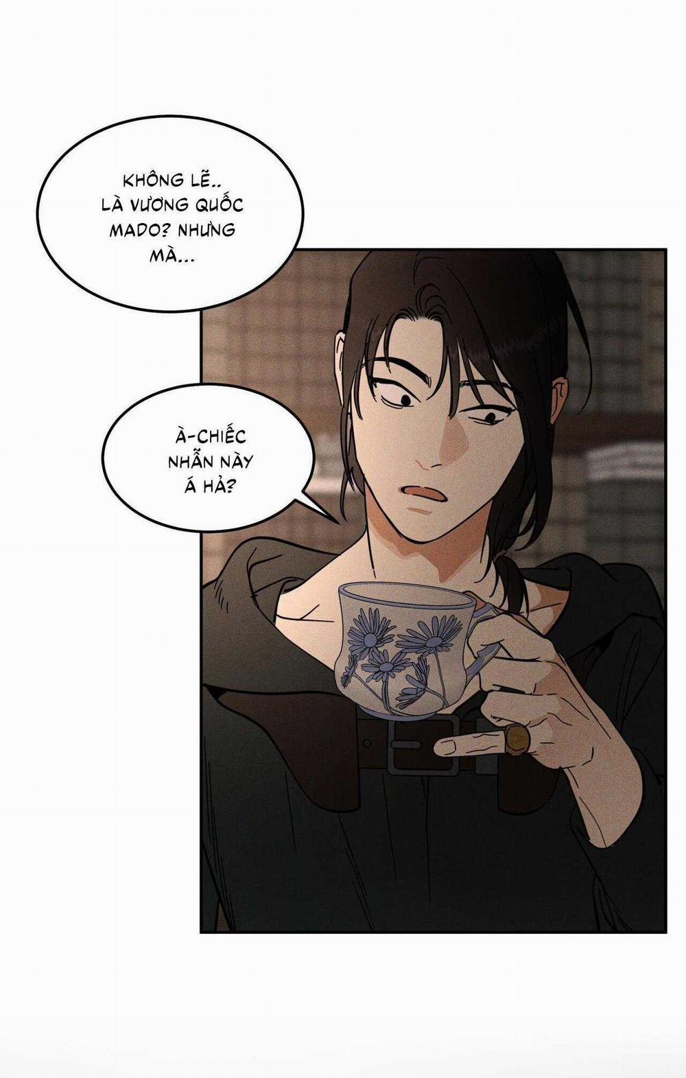 Antidote 18 trang 31