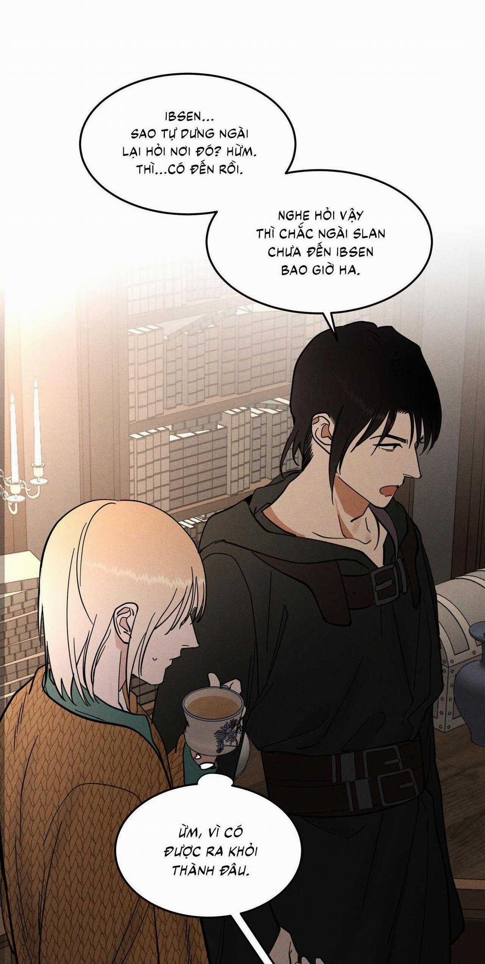 Antidote 18 trang 38