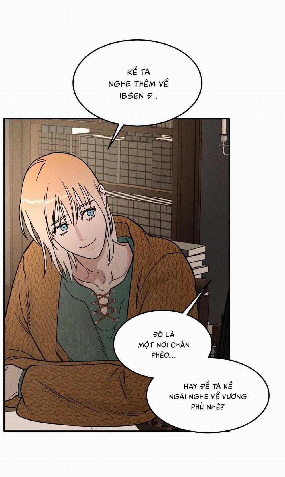 Antidote 18 trang 48