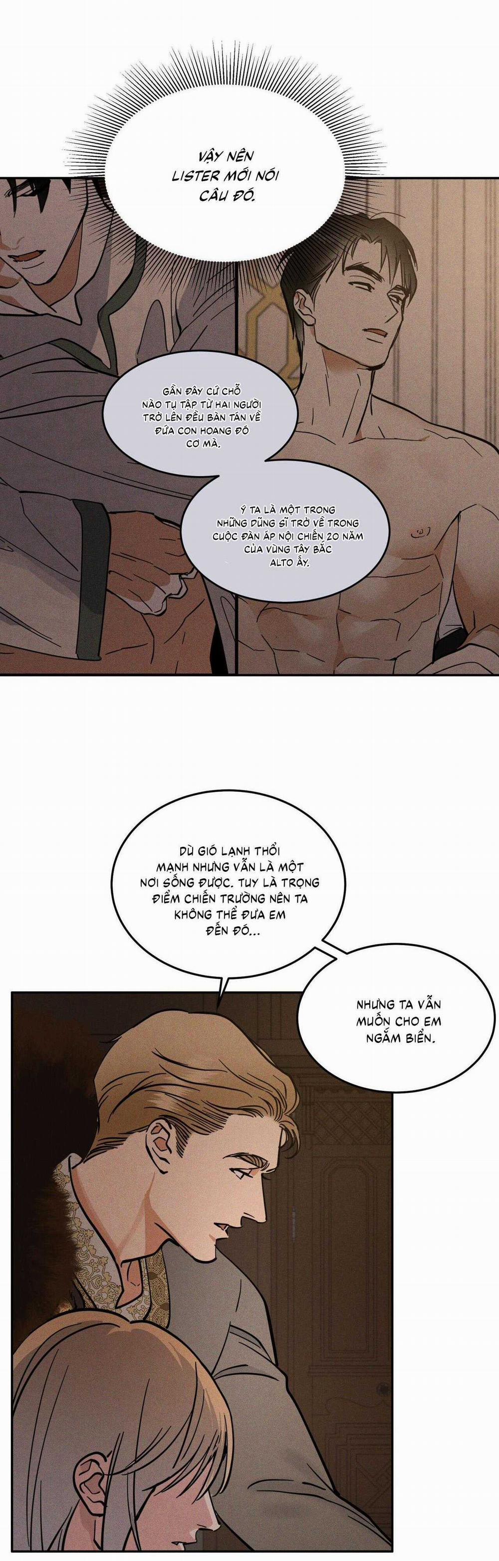 Antidote 19 trang 28