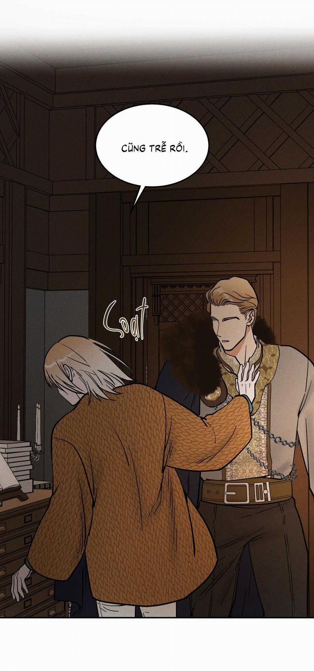 Antidote 19 trang 45