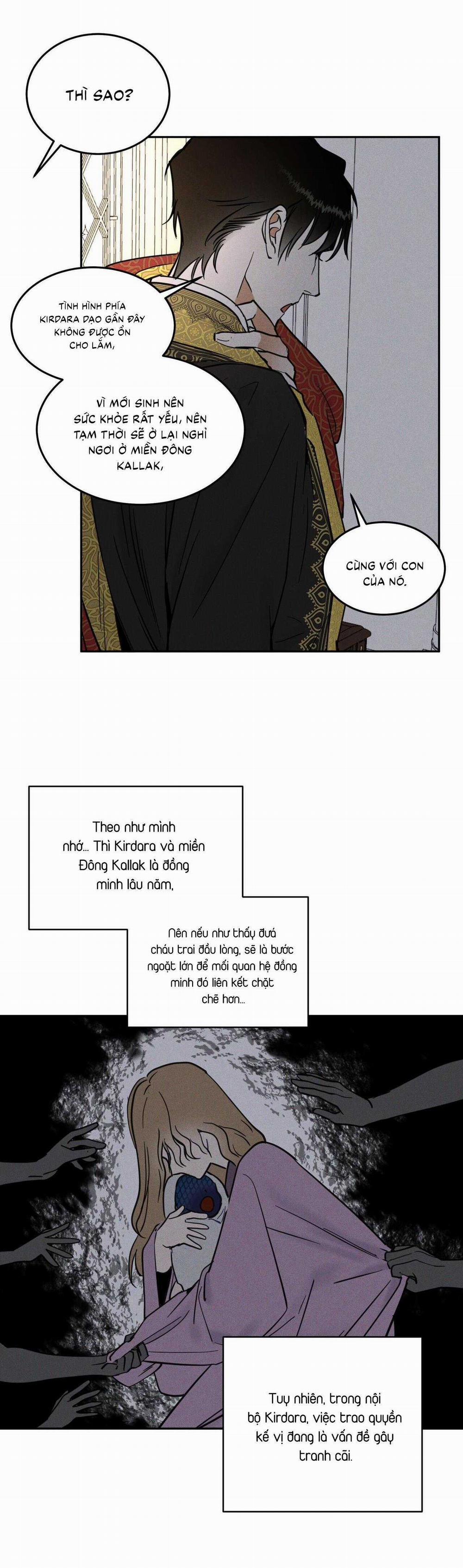 Antidote 21 trang 38