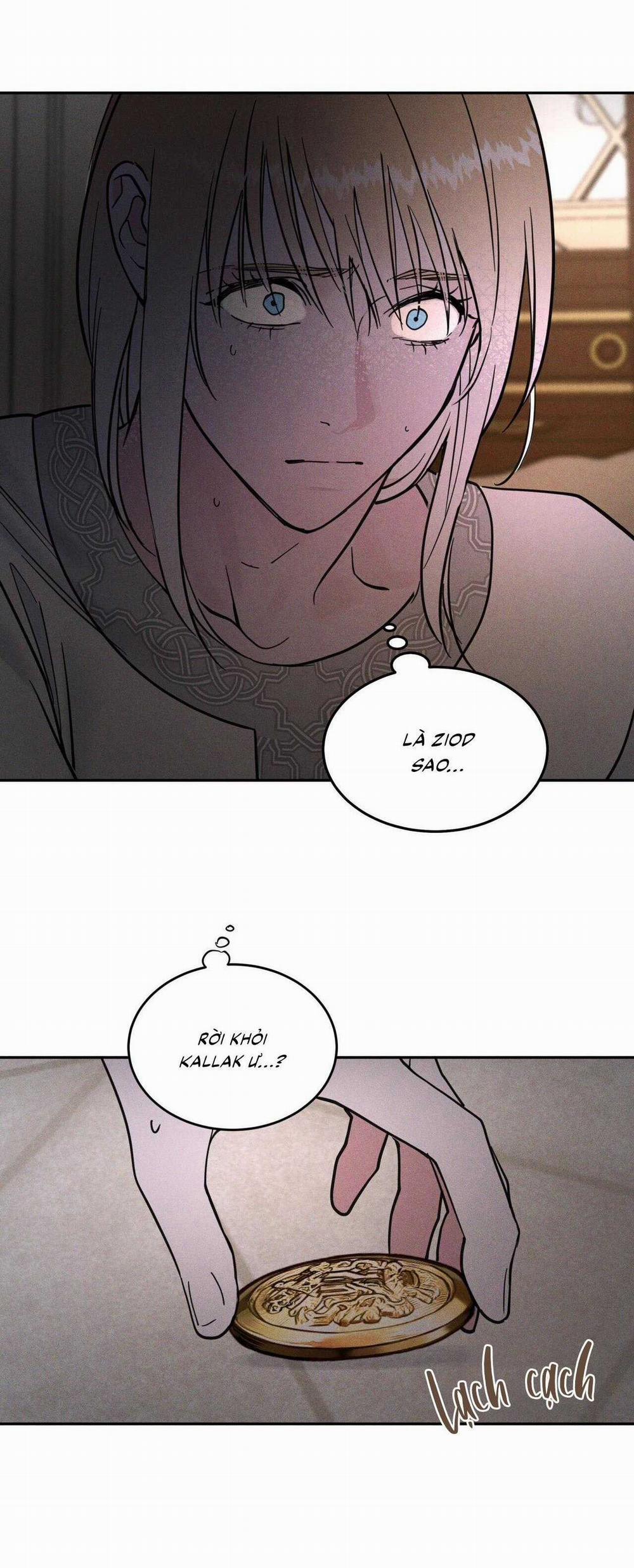 Antidote 21 trang 45