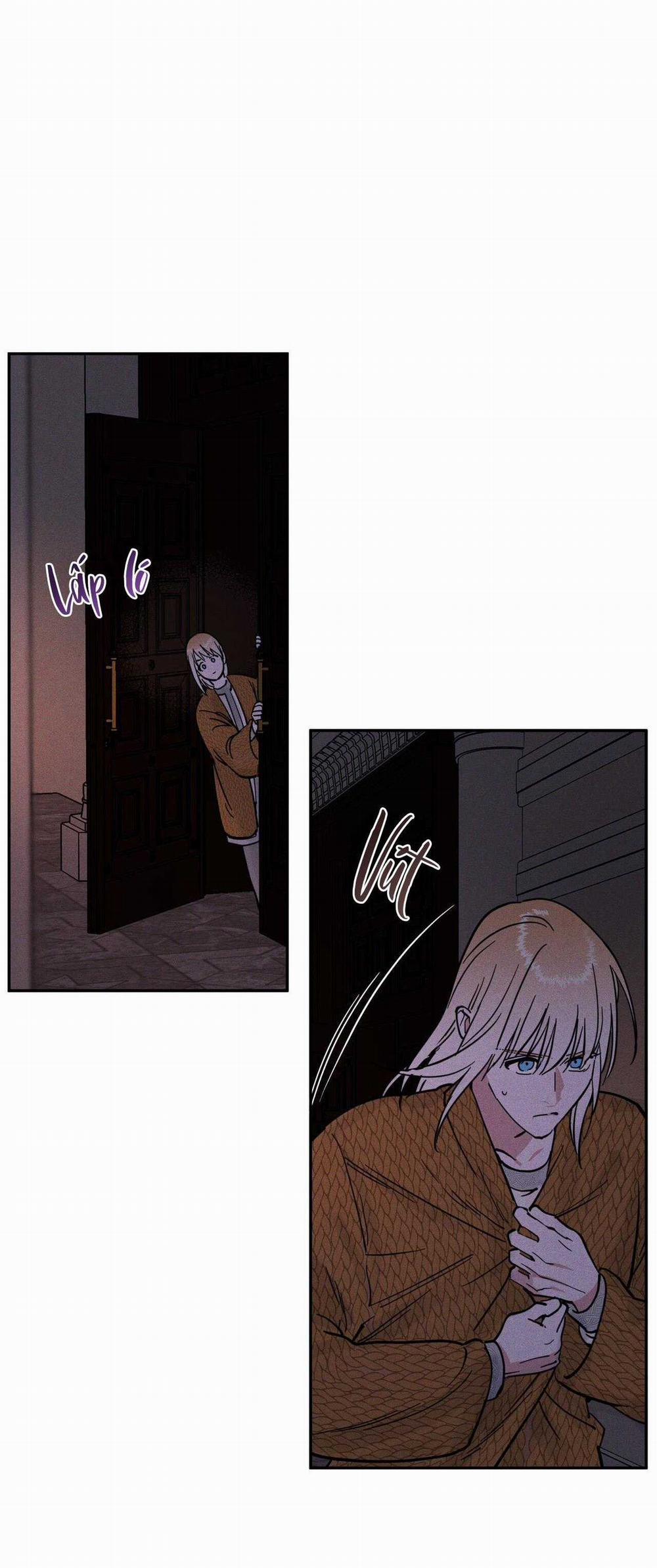 Antidote 22 trang 31