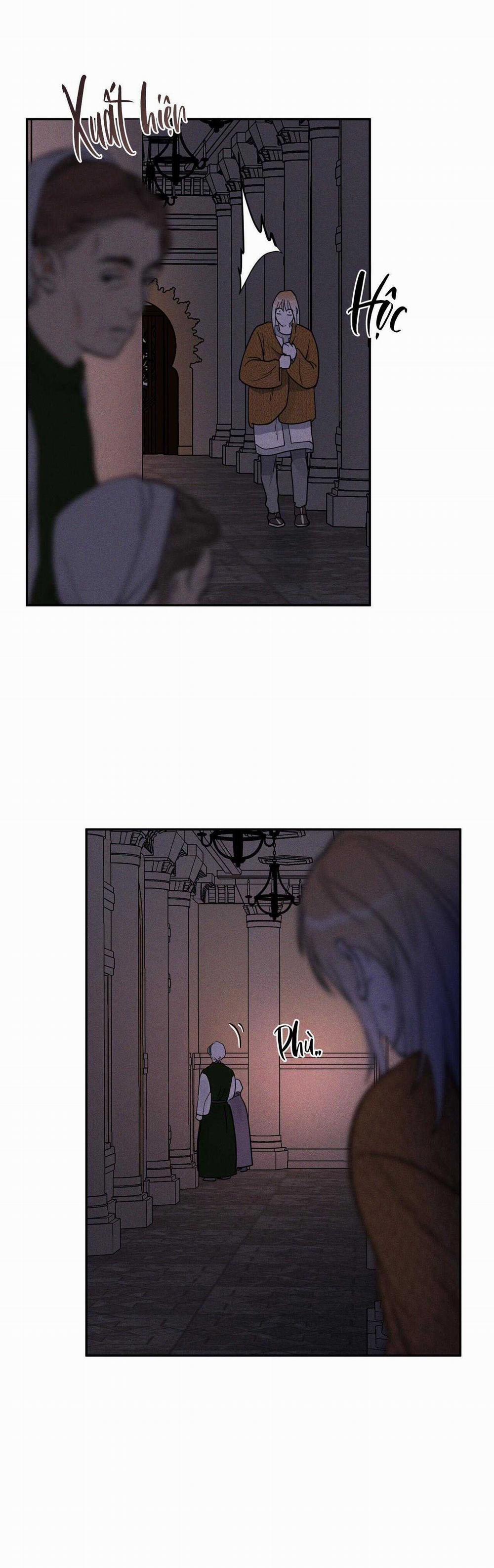Antidote 22 trang 32