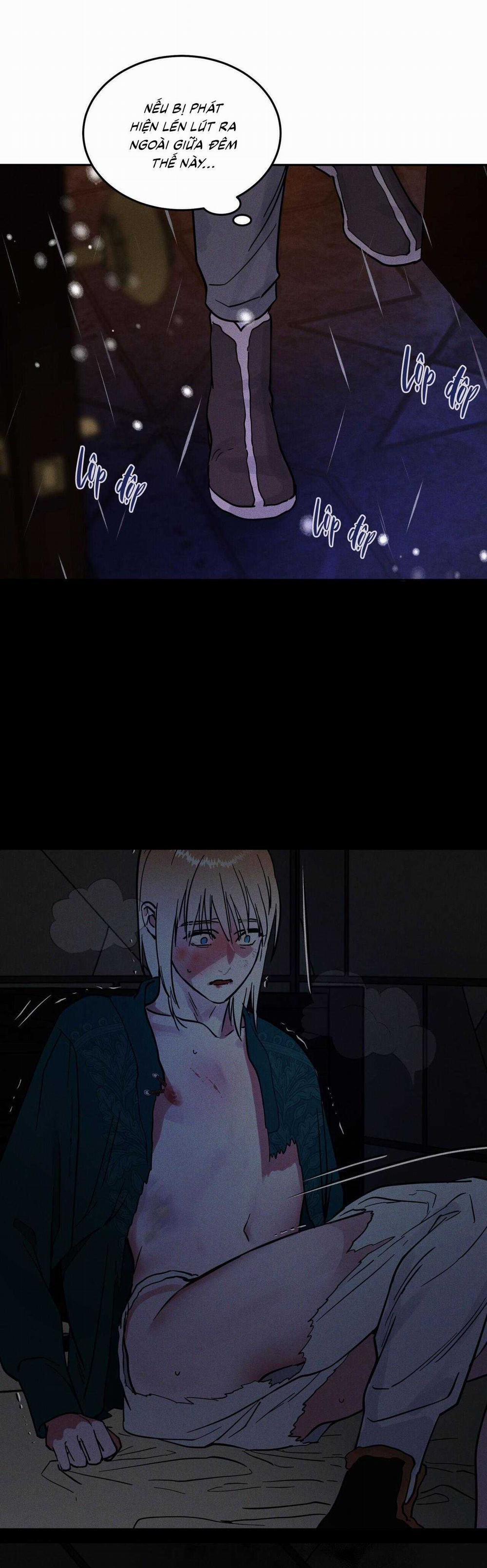 Antidote 22 trang 34