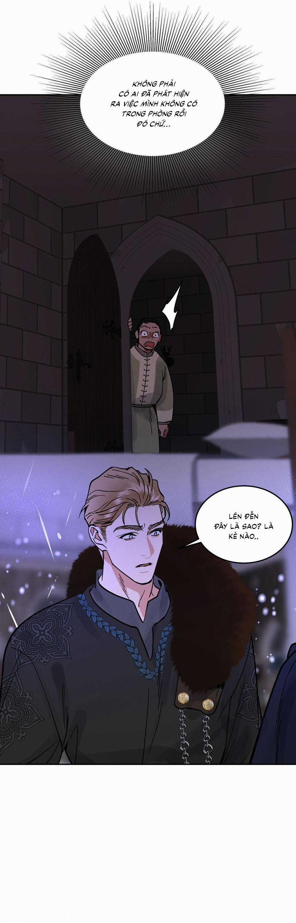 Antidote 23 trang 22