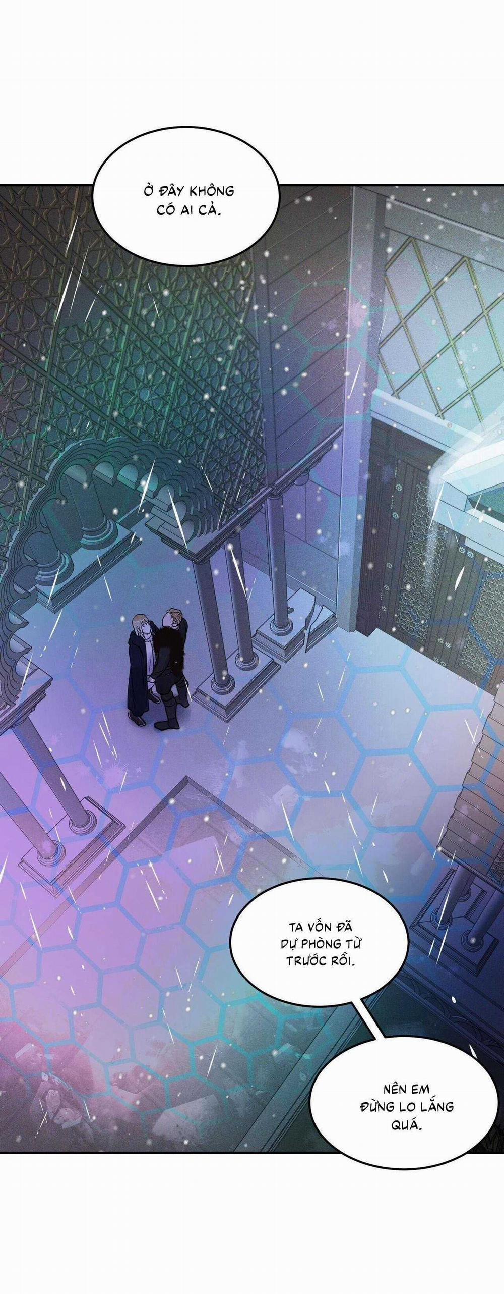 Antidote 23 trang 33