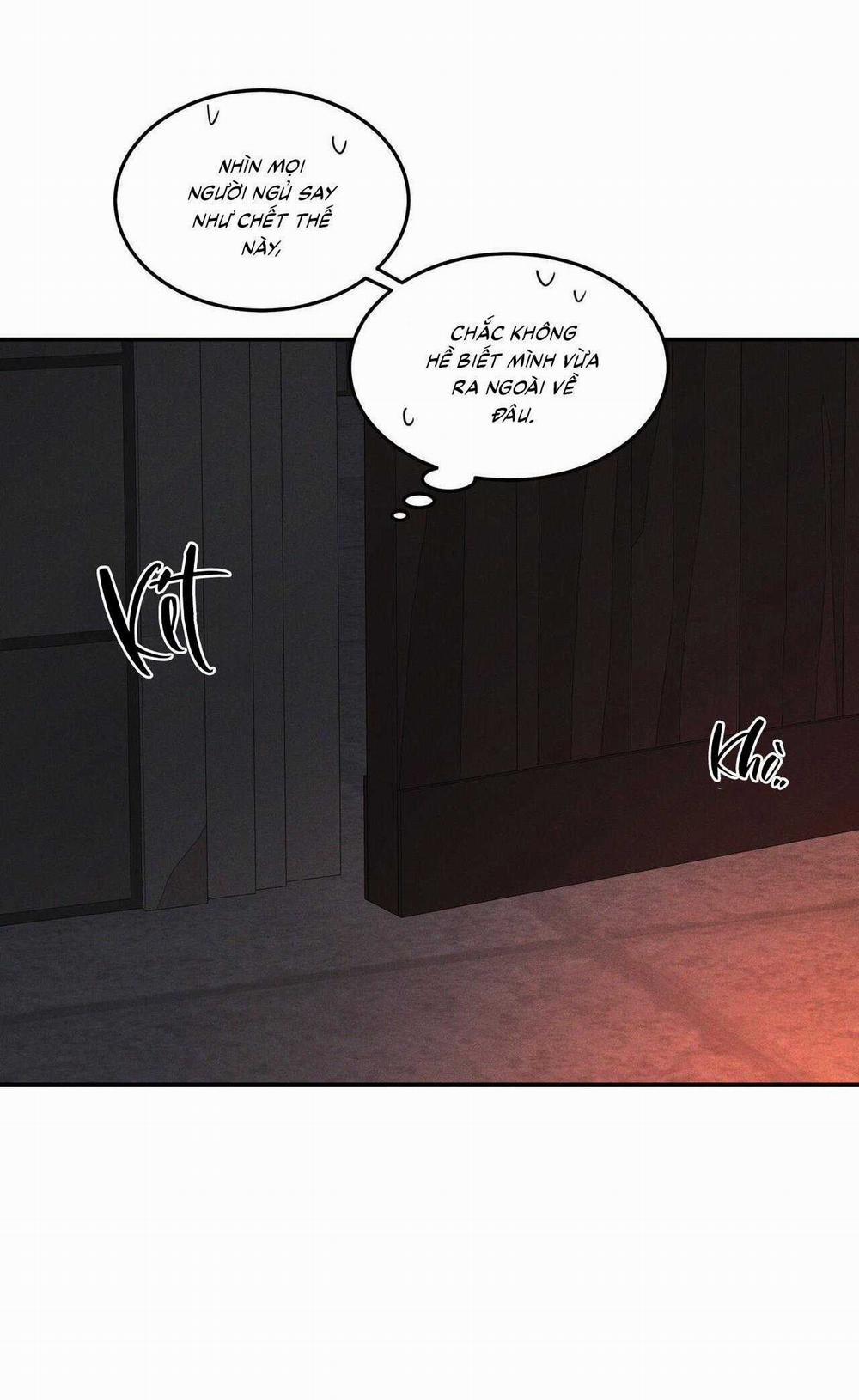 Antidote 23 trang 52